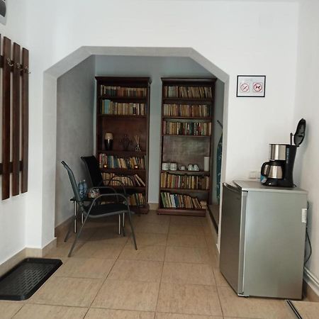Casa Evanti Sibiu Eksteriør billede