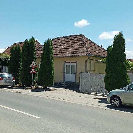 Casa Evanti Sibiu Eksteriør billede