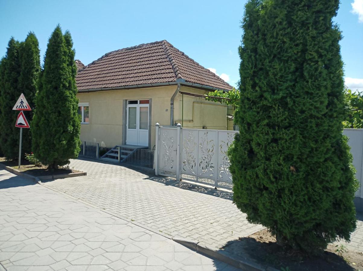 Casa Evanti Sibiu Eksteriør billede
