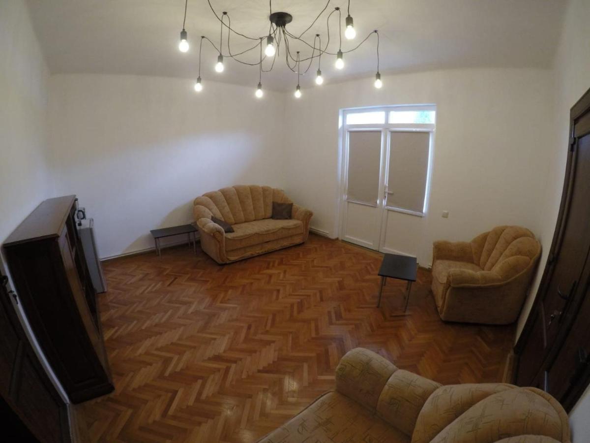 Casa Evanti Sibiu Eksteriør billede