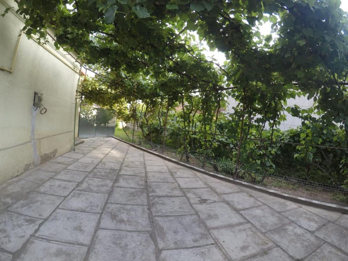 Casa Evanti Sibiu Eksteriør billede