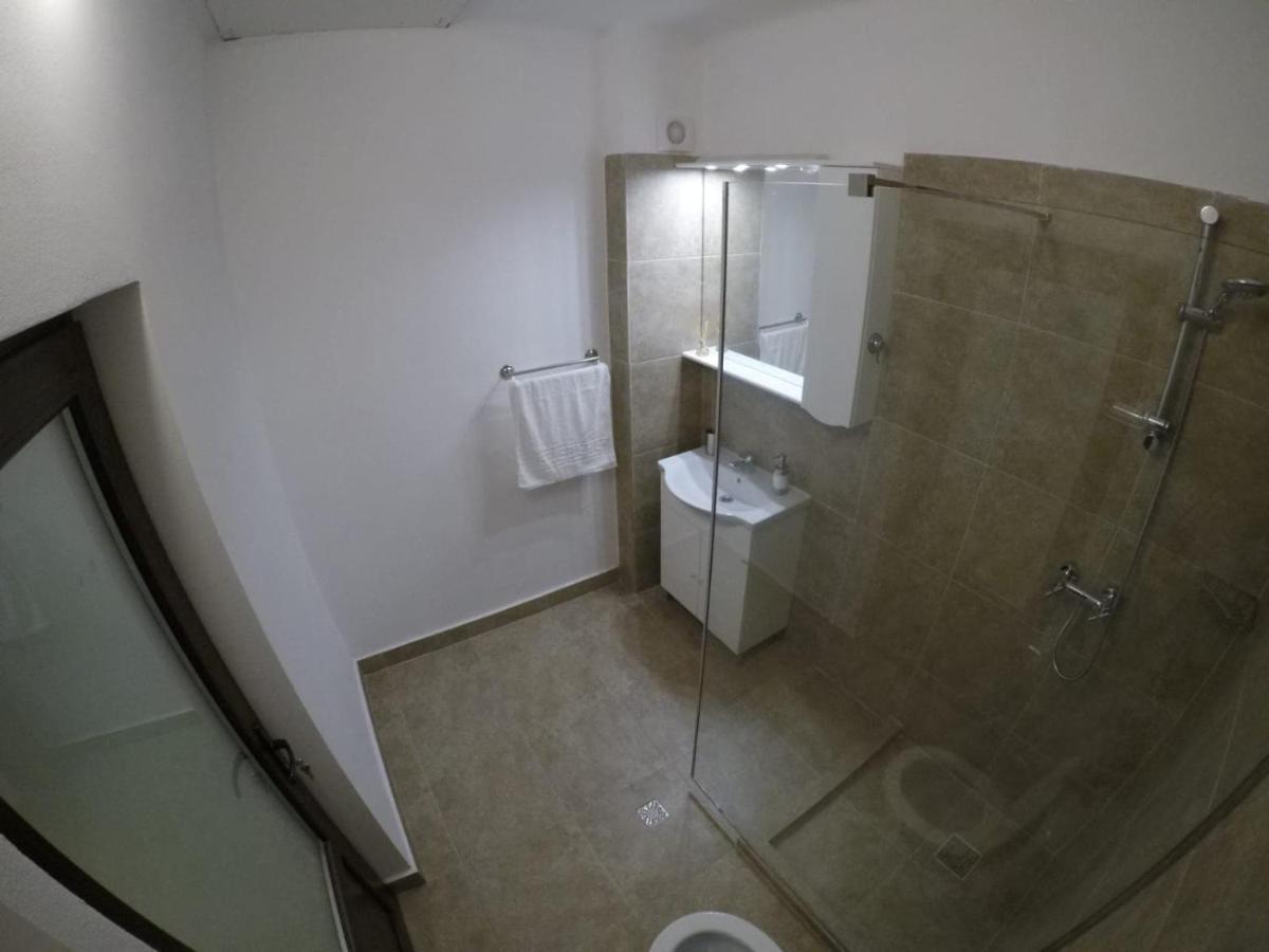 Casa Evanti Sibiu Eksteriør billede