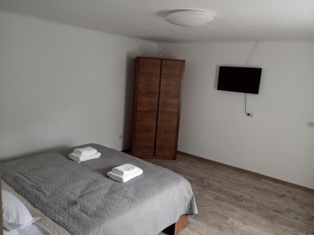 Casa Evanti Sibiu Eksteriør billede