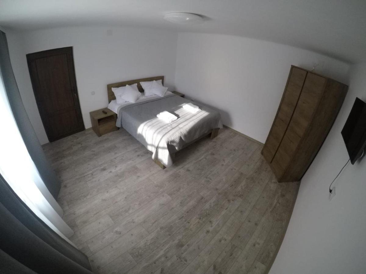 Casa Evanti Sibiu Eksteriør billede