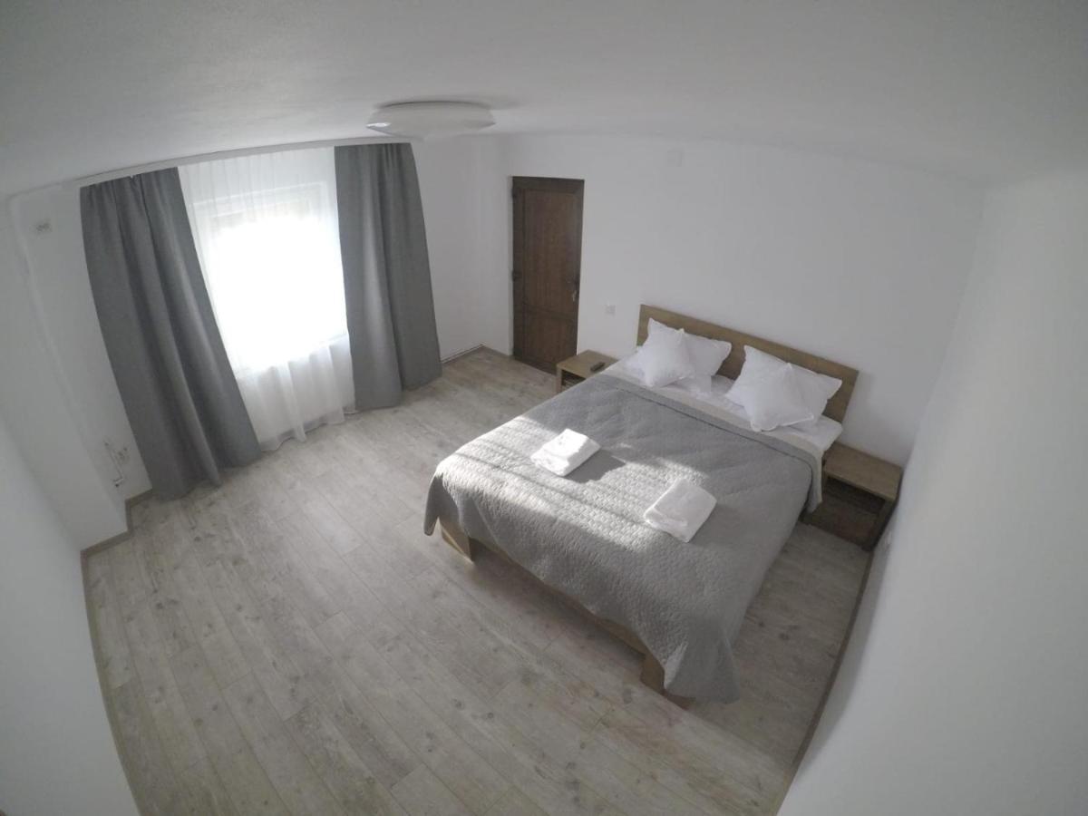 Casa Evanti Sibiu Eksteriør billede