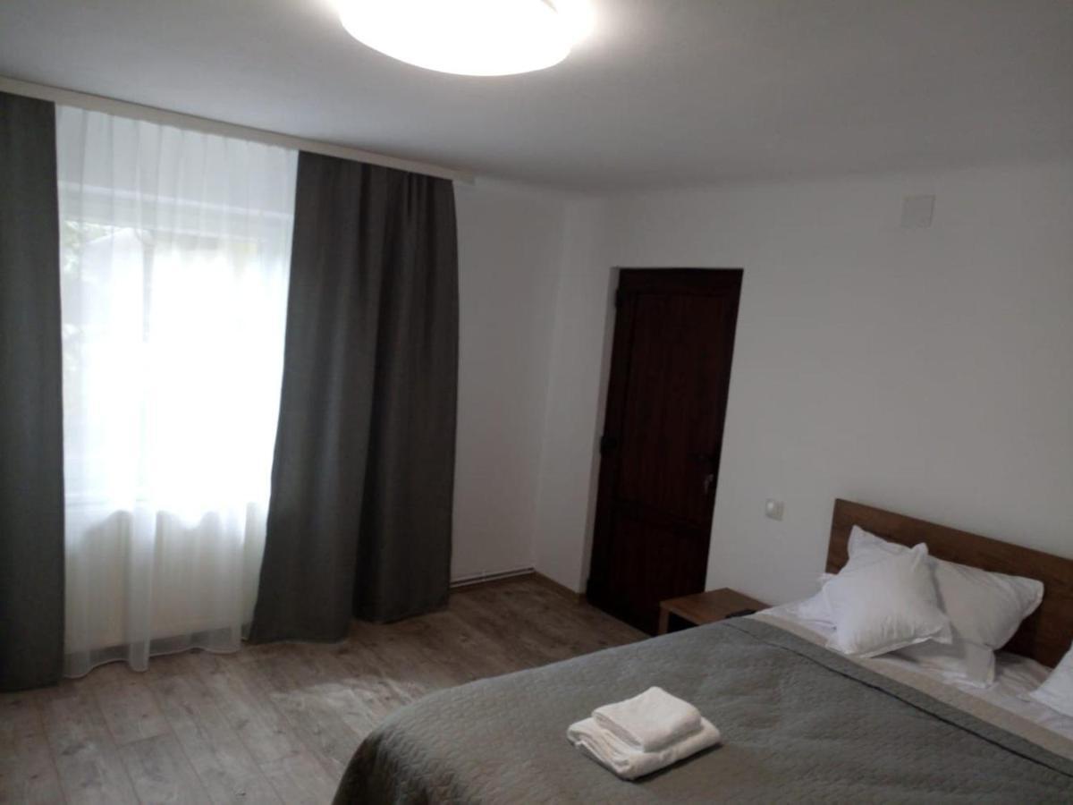 Casa Evanti Sibiu Eksteriør billede